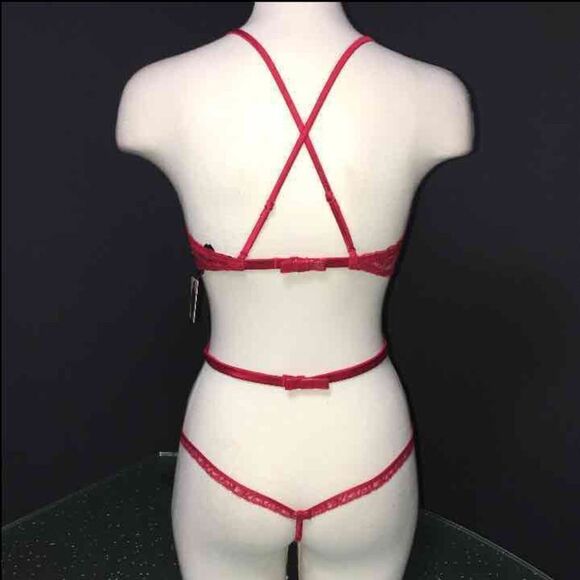 Victoria secret Designer Collection NWT - Picture 2 of 3